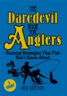 Image for The daredevil book for anglers