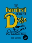 Image for The daredevil book for dogs