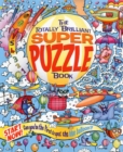 Image for The Totally Brilliant Super Puzzle Book