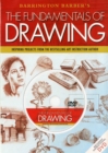 Image for Barrington Barber&#39;s The fundamentals of drawing