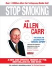 Image for Stop smoking with Allen Carr
