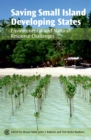Image for Saving small island states: environmental and natural resource challenges