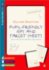 Image for Pupil Friendly IEPs and Target Sheets