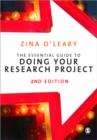 Image for The Essential Guide to Doing Your Research Project