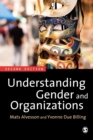 Image for Understanding Gender and Organizations