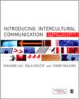 Image for Introducing intercultural communication  : global cultures and contexts