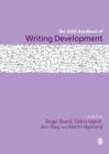 Image for The SAGE handbook of writing development