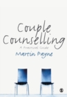 Image for Couple counselling  : a practical guide