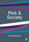Image for Risk and society