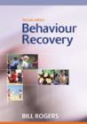 Image for Behaviour recovery