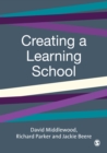 Image for Creating a learning school