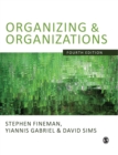 Image for Organizing and organizations