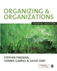 Image for Organizing &amp; Organizations