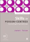 Image for Skills in person-centred counselling and psychotherapy