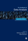 Image for Handbook of Data Analysis