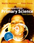 Image for Understanding primary science