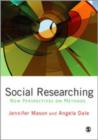 Image for Understanding Social Research