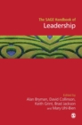 Image for The SAGE Handbook of Leadership