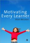 Image for Motivating every learners