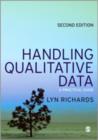 Image for Handling Qualitative Data