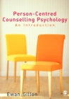 Image for Person-centred counselling psychology: an introduction