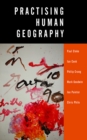Image for Practising human geography