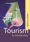 Image for Tourism: an introduction