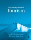Image for The management of tourism