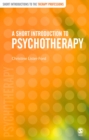 Image for A short introduction to psychotherapy