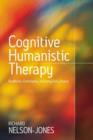 Image for Cognitive humanistic therapy: Buddhism, Christianity and being fully human