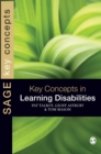 Image for Key Concepts in Learning Disabilities