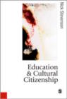 Image for Education and Cultural Citizenship