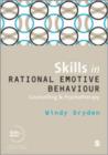 Image for Skills in Rational Emotive Behaviour Counselling &amp; Psychotherapy