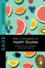 Image for Key Concepts in Health Studies