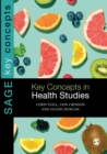 Image for Key Concepts in Health Studies