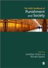Image for The SAGE handbook of punishment and society