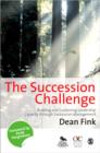 Image for The Succession Challenge