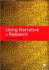 Image for Using Narrative in Research