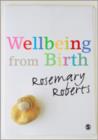 Image for Wellbeing from Birth