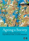 Image for Ageing in society: European perspectives on gerontology