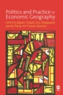 Image for Politics and practice in economic geography