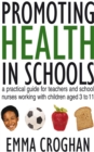 Image for Promoting health in schools
