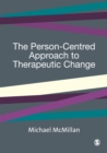 Image for The person-centred approach to therapeutic change