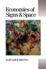 Image for Economies of Signs and Space