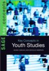 Image for Key Concepts in Youth Studies