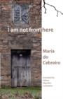 Image for I am Not from Here