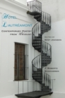 Image for Hotel Lautreamont: Contemporary Poetry from Uruguay