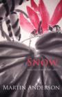 Image for Snow  -  Selected Poems 1981 - 2011