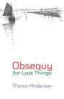 Image for Obsequy for Lost Things