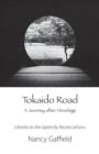 Image for Tokaido Road  : a journey after Hiroshige